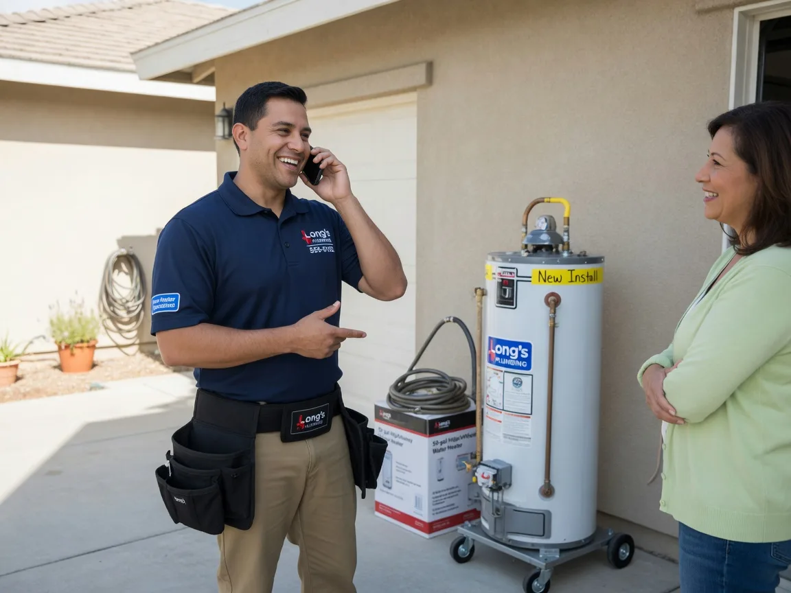 Leak Detection Fosters, AL FAQs